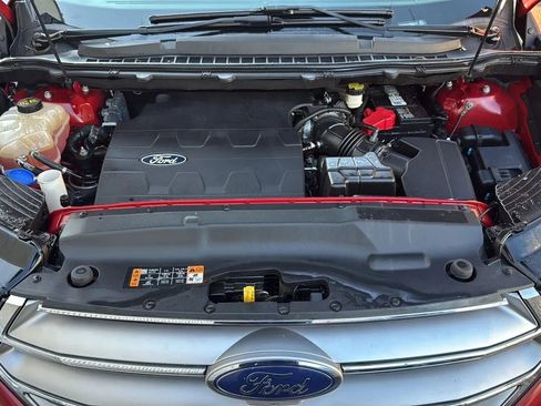 Used 2015 Ford Edge Titanium w/ Equipment Group 302A image 24