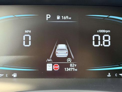 Used 2025 Hyundai Palisade XRT AWD/4WD image 10