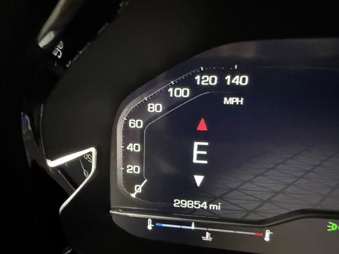 Used 2023 GMC Yukon XL Denali Ultimate w/ LPO, Floor Liner Package image 21