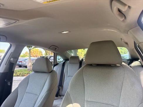 Used 2024 Honda Accord LX image 15