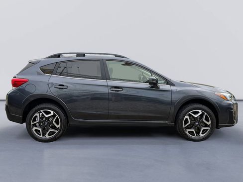Used 2019 Subaru Crosstrek 2.0i Limited w/ Moonroof Package AWD/4WD image 2
