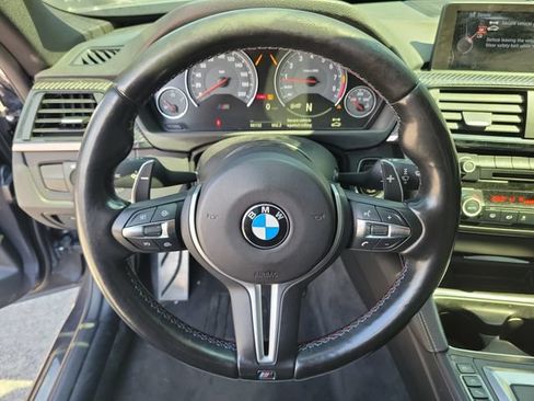 Used 2015 BMW M3 RWD image 28