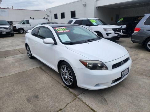 Used 2006 Scion tC image 7