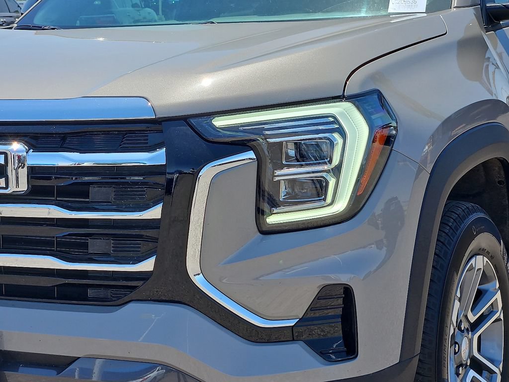 Used 2026 GMC Terrain Elevation FWD image 7