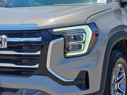 Used 2026 GMC Terrain Elevation FWD image 7