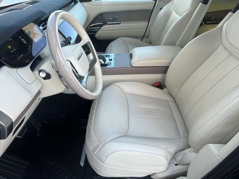 Certified 2023 Land Rover Range Rover SE image 5