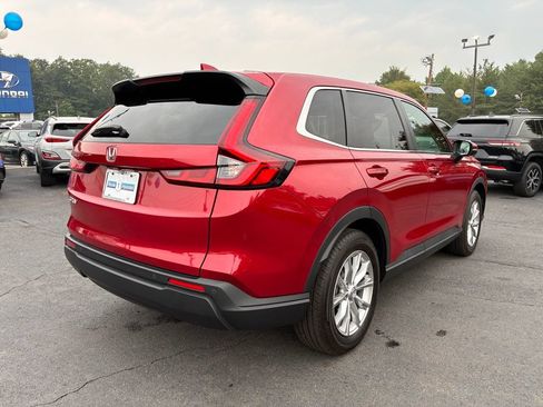 Used 2023 Honda CR-V EX-L image 7