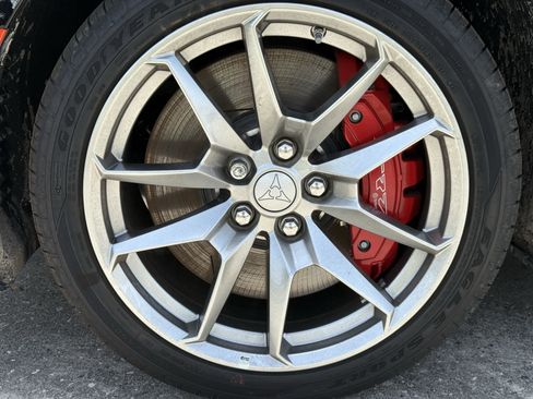 New 2025 Dodge Charger Scat Pack w/ Track Pack image 9