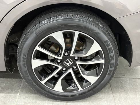 Used 2013 Honda Civic EX image 7