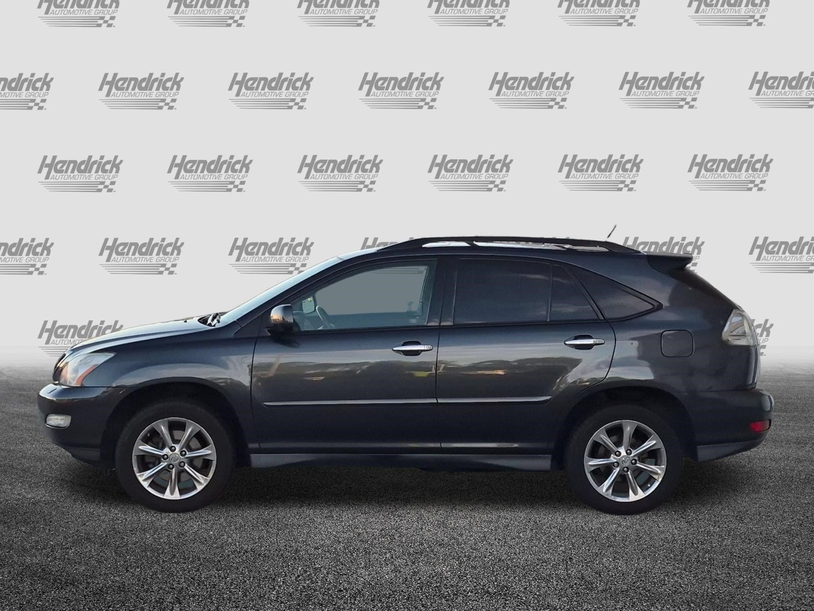 Used 2009 Lexus RX 350 2WD image 7
