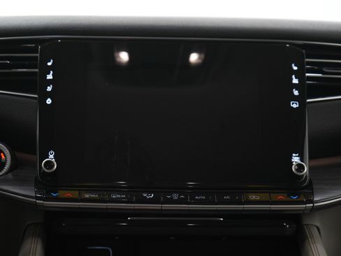 Used 2024 Jeep Wagoneer L Series II w/ Flexible Seating Group AWD/4WD image 21