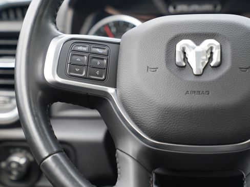 Used 2021 RAM 2500 Laramie AWD/4WD image 19