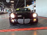 Used 2006 Pontiac Solstice Convertible w/ Premium Package image 2