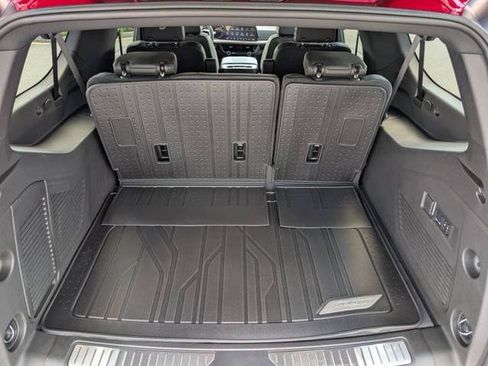New 2026 Chevrolet Suburban RST w/ Comfort Package RWD image 16