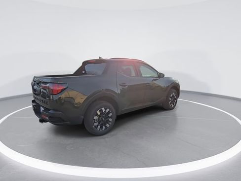 New 2026 Hyundai Santa Cruz SEL image 8