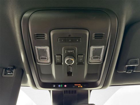 Used 2024 GMC Yukon Denali w/ LPO, Floor Liner Package image 6