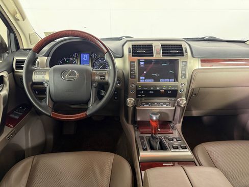 Used 2013 Lexus GX 460 Premium AWD/4WD image 31