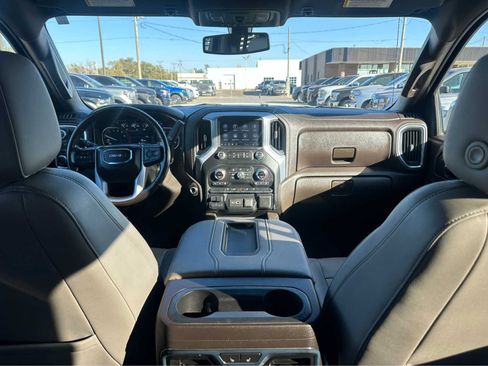 Used 2021 GMC Sierra 1500 SLT image 27