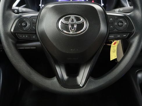 Certified 2026 Toyota Corolla LE FWD image 22