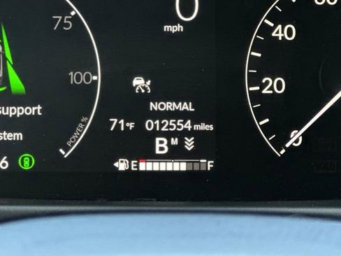 Used 2025 Honda CR-V Sport Touring image 34