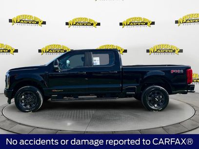 New 2026 Ford F350 XL w/ STX Appearance Package