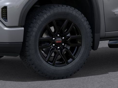 New 2026 GMC Sierra 1500 Elevation w/ Elevation Select Package AWD/4WD image 9