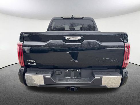 New 2026 Toyota Tundra 1794 Edition image 10