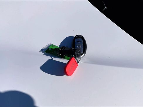 Used 2019 INFINITI QX50 Luxe w/ Cargo Package image 15