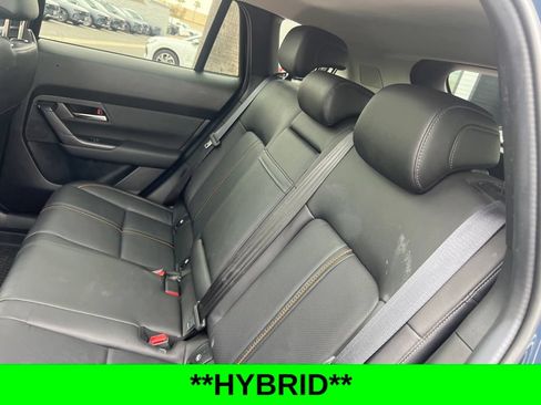 Used 2025 MAZDA CX-50 2.5 Hybrid w/ Weather Package AWD/4WD image 34
