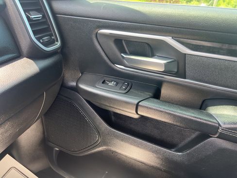 Used 2020 RAM 1500 Big Horn image 24