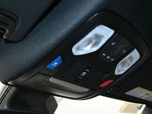 Used 2025 RAM 1500 Big Horn image 43