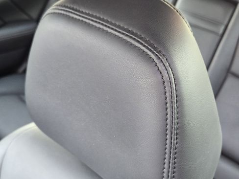 Used 2018 INFINITI Q50 Luxe image 15