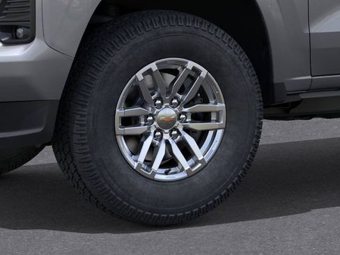 New 2026 Chevrolet Colorado LT w/ LT Convenience Package AWD/4WD image 9