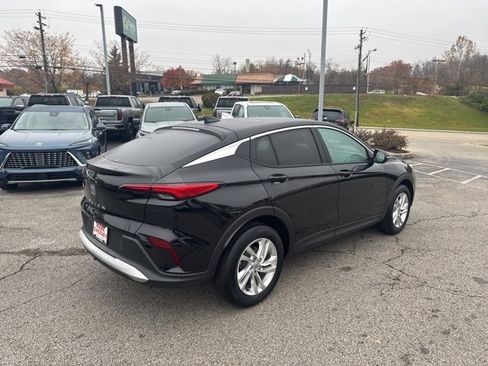 New 2025 Buick Envista Preferred w/ Convenience I Package image 20