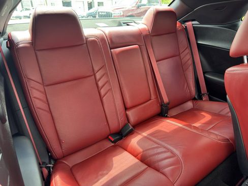 Used 2023 Dodge Challenger SRT Hellcat image 12