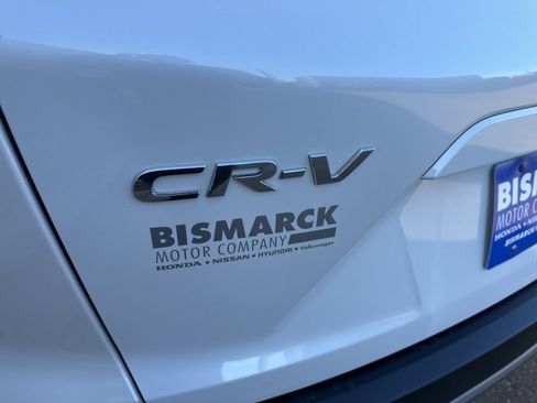 Used 2020 Honda CR-V Touring image 8