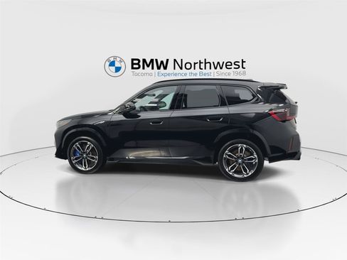 New 2026 BMW X1 M35i w/ Convenience Package image 11