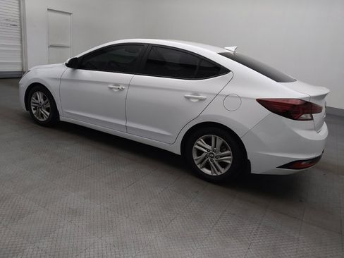Used 2019 Hyundai Elantra Value Edition image 3