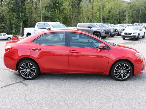 Used 2014 Toyota Corolla S FWD image 9