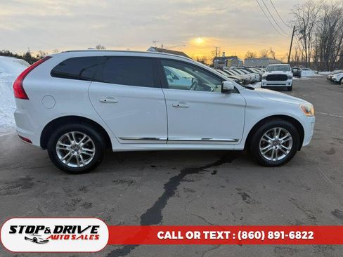 Used 2014 Volvo XC60 3.2 image 6