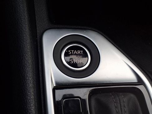 Used 2022 Nissan Sentra SV w/ Trunk Package image 20