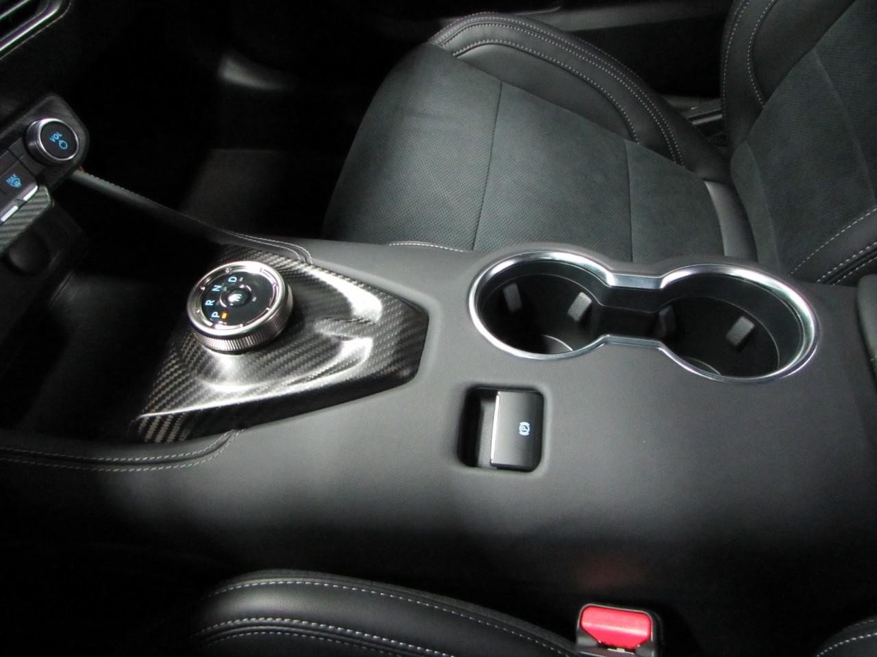 New 2026 Ford Mustang Dark Horse SC w/ Carbon Fiber Exterior Package RWD image 32