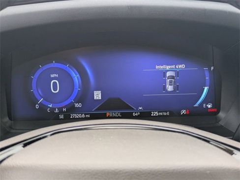 Used 2023 Ford Explorer Platinum w/ Technology Package image 33