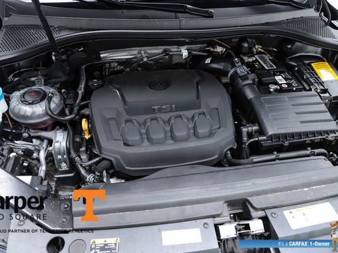 Used 2023 Volkswagen Tiguan SE R-Line image 66