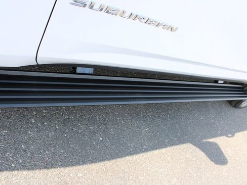 New 2026 Chevrolet Suburban High Country image 22