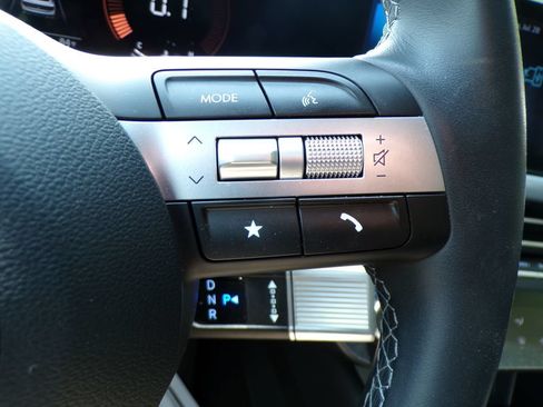 Certified 2026 Hyundai Sonata SEL AWD/4WD image 30