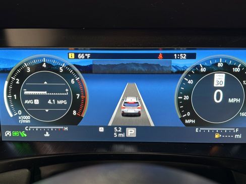 New 2026 Subaru Outback Touring XT image 39