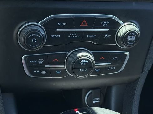 Used 2023 Dodge Charger GT AWD/4WD image 25