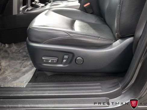 Used 2023 Toyota 4Runner Limited image 24