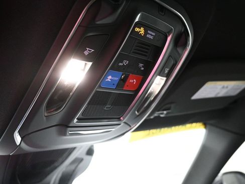 New 2025 Dodge Charger Daytona Scat Pack w/ Track Pack image 26